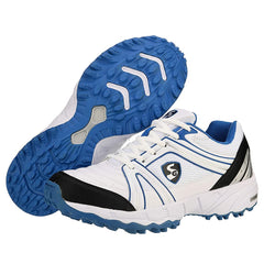SG Steadler 5.0 Cricket Shoes