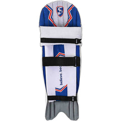 SG Shield Cricket Batting Pads (Junior RH)