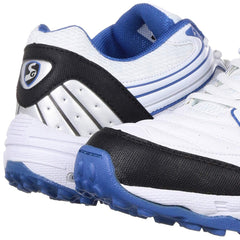SG Steadler 5.0 Cricket Shoes