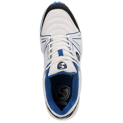 SG Steadler 5.0 Cricket Shoes