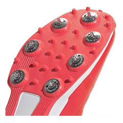 Adidas 22YDS SL22 Boost Cricket Shoes (Lucid Red)