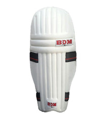BDM Aerodynamic Batting Pads (Junior)
