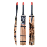 Bandook Burn Edition - Players Edition Soft Tennis Cricket Bat
