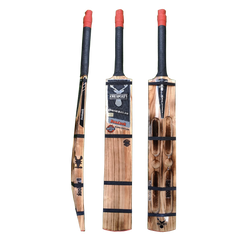 Bandook Burn Edition - Players Edition Soft Tennis Cricket Bat