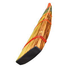 Bandook Upper Blade Burn Edition - Soft Tennis Cricket Bat