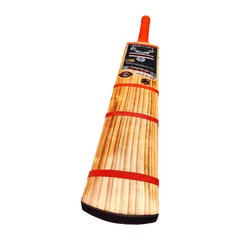 Bandook Upper Blade Burn Edition - Soft Tennis Cricket Bat