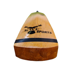 Black Mamba - Hard Tennis Cricket Bat