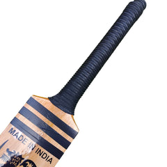 Black Mamba - Hard Tennis Cricket Bat