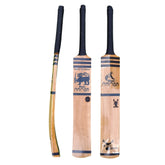 Black Mamba - Hard Tennis Cricket Bat