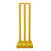 Cricketer Pro Plastic Stumps