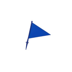 Cougar Marking Flag