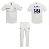 Cricket Whites Set