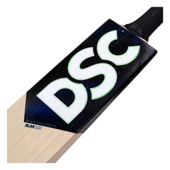 DSC BLAK 222 Cricket Bat (SH)