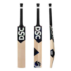 DSC BLAK 330 Cricket Bat (Size 6)
