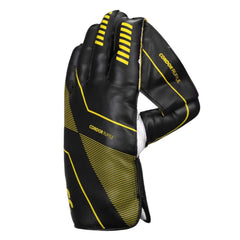 DSC Condor Ruffle Wicket Keeping Gloves (Boys)