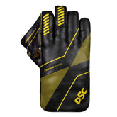 DSC Condor Ruffle Wicket Keeping Gloves (Boys)