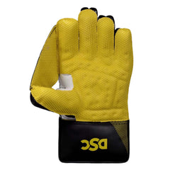 DSC Condor Ruffle Wicket Keeping Gloves (Boys)