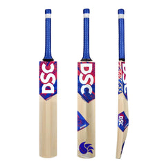 DSC Economy Kashmir Willow Cricket Kit (SH)