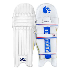 DSC Intense Rage Batting Pads (Youth LH)