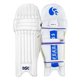 DSC Intense Rage Batting Pads (Adult RH)