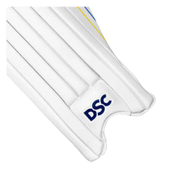 DSC Intense Rage Batting Pads (Youth LH)