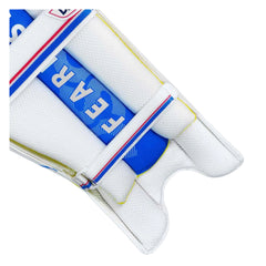 DSC Intense Rage Batting Pads (Youth LH)
