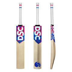 DSC Intense Shoc Cricket Bat (SH)