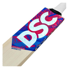 DSC Intense Shoc Cricket Bat (SH)