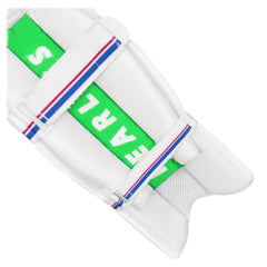 DSC Intense Shoc Wicket Keeping Leg Guards (Youth)