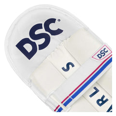 DSC Intense Speed Wicket Keeping Leg Guards (Adult)