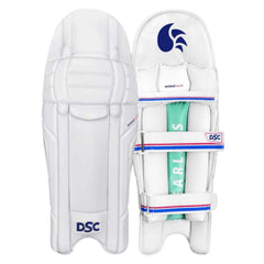 DSC Intense Valor Batting Pads (Youth)
