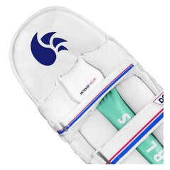 DSC Intense Valor Batting Pads (Youth)