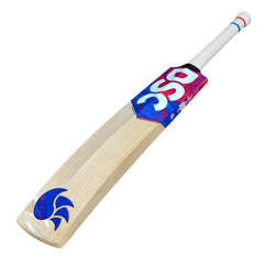 DSC Intense Vigor Cricket Bat (SH)