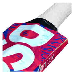 DSC Intense Vigor Cricket Bat (SH)