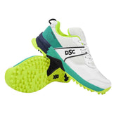 DSC Jaffa Neo Cricket Shoes (Green)