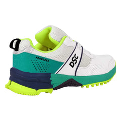 DSC Jaffa Neo Cricket Shoes (Green)