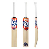 DSC Krunch 5.0 Cricket Bat (SH)
