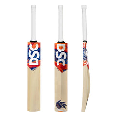 DSC Krunch 5.0 Cricket Bat (SH)