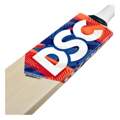 DSC Krunch 5.0 Cricket Bat (SH)