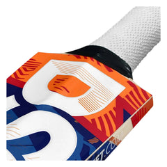 DSC Krunch 5.0 Cricket Bat (SH)