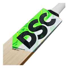 DSC SPLIIT 300 Cricket Bat (SH)