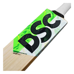 DSC SPLIIT 400 Cricket Bat (SH)