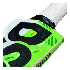 DSC SPLIIT 400 Cricket Bat (SH)