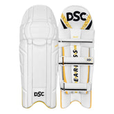 DSC Valor Batting Pads (Adult)