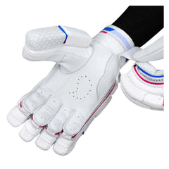 DSC Intense Passion Batting Gloves (Adult RH)