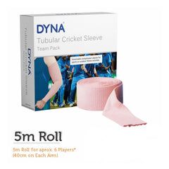 DYNA Tubular Cricket Sleeve 5m