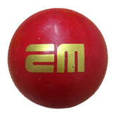 EM Wobble Cricket Ball