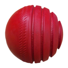 EM Wobble Cricket Ball
