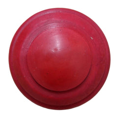 EM Wobble Cricket Ball