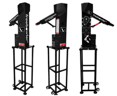 FS2 Pro Plus Bowling Machine